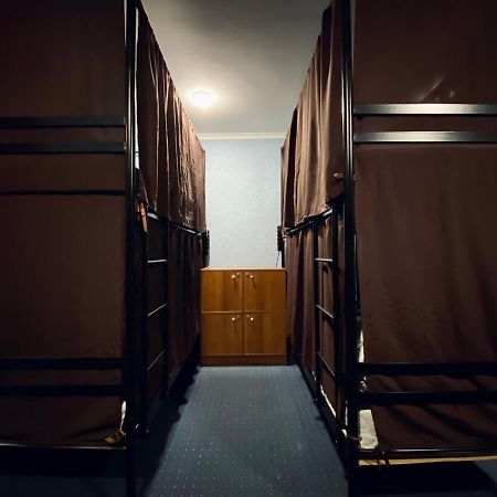 Field Hostel Kijev Kültér fotó
